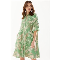 Lyushe 3345, Платье