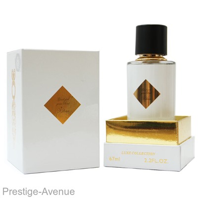 Luxe collection Killian Good girl gone Bad Eau de Parfum for women  67 ml