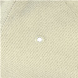 Бейсболка Unit Standard, бежевая