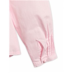 GWCJ8086 (Блузка для девочки, Pelican Outlet )