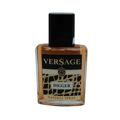 .Дезодорант VERSAGE DIGGER 90мл /муж. БЕЗ УПАКОВКИ