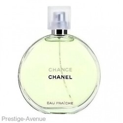 Chanel Chance Eau Fraiche 100 мл Made In UAE