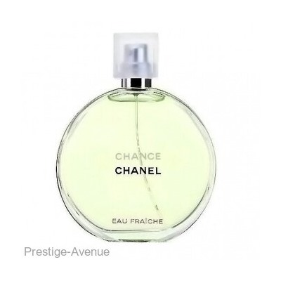 Chanel Chance Eau Fraiche 100 мл Made In UAE