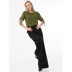 Блузка Соланж, восторг