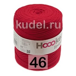 Пряжа Hoooked трикотажная Zpagetti