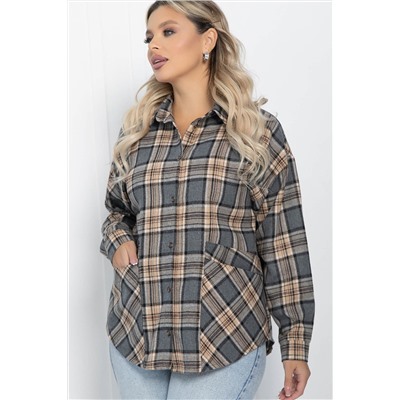 463802 LT Collection Рубашка