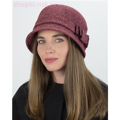 557/1-Д Шляпа женская (56-58)