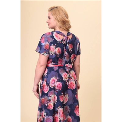 TrikoTex Stil 1022, Платье
