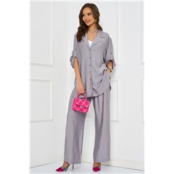 КОСТЮМ ОРФЕО (ГРЕЙ)