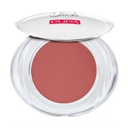 PUPA 050006103 Румяна компактные матов LIKE A DOLL BLUSH Карамельно розовый NEW!!