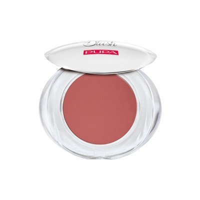 PUPA 050006205 Румяна компактные матов LIKE A DOLL BLUSH Пурпурный NEW!!