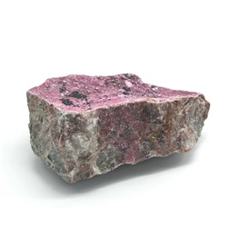 Кобальтокальцит кристаллическое образование, 86*58*32мм, 236г