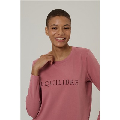 лонгслив 8852-14 Новинка