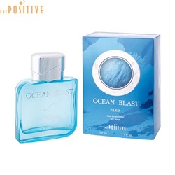 OCEAN  BLAST /муж. M~