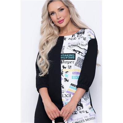 307857 LT Collection Платье