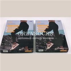 ЛОСИНЫ ЖЕНСКИЕ С УТЯЖКОЙ В ПОДАРОЧНОЙ КОРОБКЕ, РАЗМЕРЫ 46=1 ШТ.,48=2 ШТ.,50=2 ШТ.,52=1 ШТ. КАЧЕСТВО ПРОСТО СУПЕР!!! L95