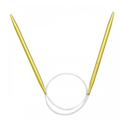 Спицы круговые COLOUR PONY