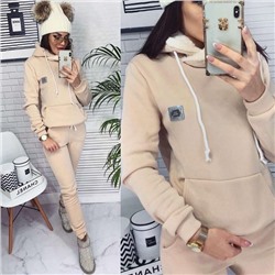 Спортивный костюм 894943
