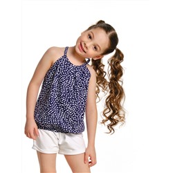 Футболка-топ UD 0802 клевер