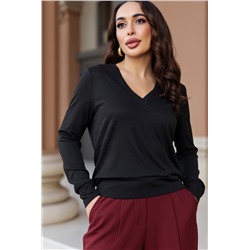 Джемпер Эвил (черный) Б14091-34М