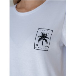 пижама/домашний костюм 4419-01 Новинка