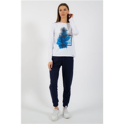 Kivviwear 4061.38, Лонгслив