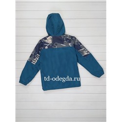 Куртка 290-6007