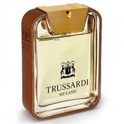 TRUSSARDI MY LAND MAN 100ml edt   M~ БЕЗ УПАКОВКИ