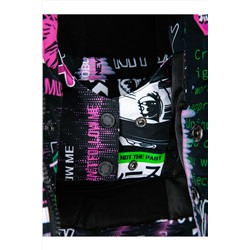 Комплект (Куртка + Брюки) PLAYTODAY #918103