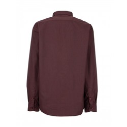 Сорочка детская Tsarevich Maroon