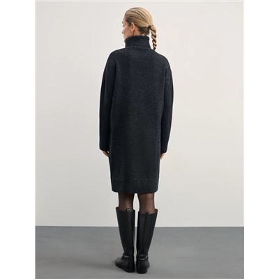 470005 ZARINA Платье