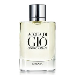 AQUA  DI GIO ESSENZA men 40ml edp