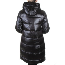 002 Пальто женское зимнее Snow Grace размер S - 42 российский