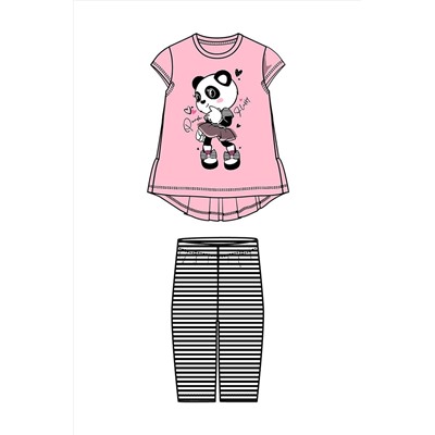 Костюм PLAYTODAY #971670