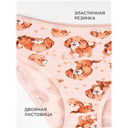 Трусы для девочки Donella