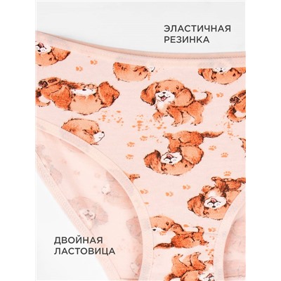 Трусы для девочки Donella