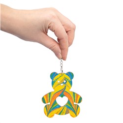 Набор для рисования на воде «Эбру» серия «Magic ART» (с фигурками)