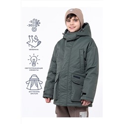 Куртка NIKASTYLE #1029041