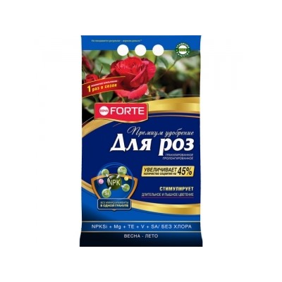 Бона Форте Универсальное с кремнием ведро 3л/4шт