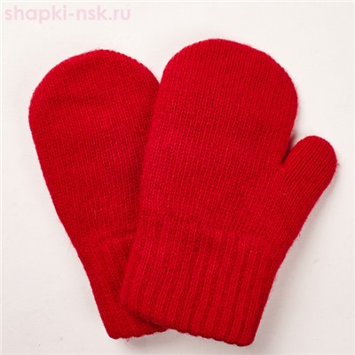 MC-97 Варежки детские (2-6 лет)