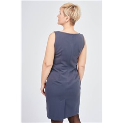 Nadex 21-060620/216_164 графитовый, Платье