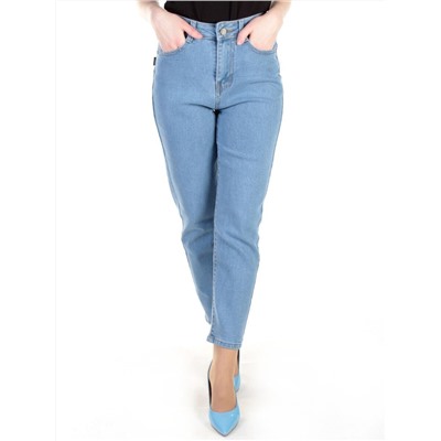 8018 Джинсы женские Jeans New Fashion размер W32 -  48 российский