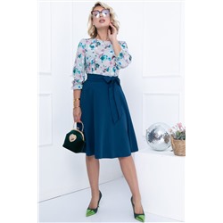 307164 Bellovera Платье