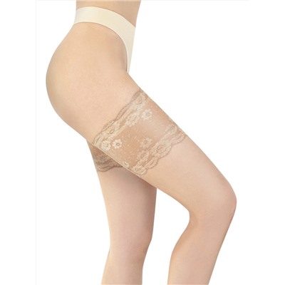 429759 Mademoiselle Бандалетки