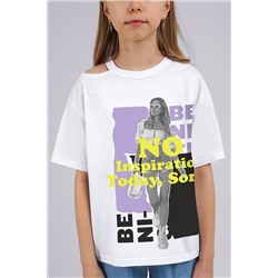 Футболка CLEVER #1036184