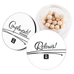 Хайлайтер в шариках RELOUIS!