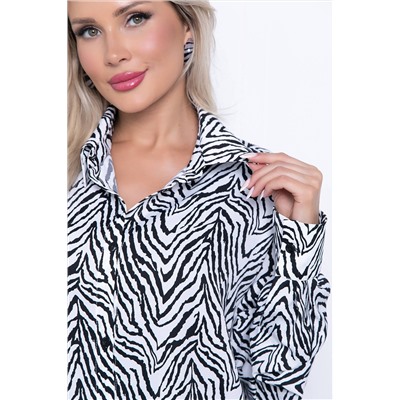 307699 LT Collection Рубашка