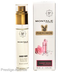 Montale  - Candy Rose  -  феромоны 45 мл