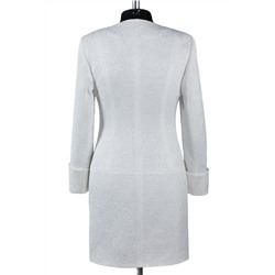 012-0154 Пальто облегченное