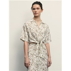 523639 ZARINA Блузка